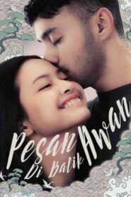 Pesan di Balik Awan 2021 on netflix