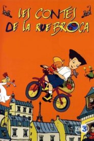Les Contes de la rue Broca 1995 on netflix