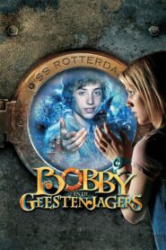 Bobby and the Ghost Hunters 2013 on netflix
