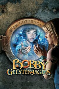 Bobby and the Ghost Hunters 2013 on netflix