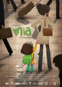 Mia 2014 on netflix