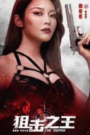The Sniper 2021 on netflix
