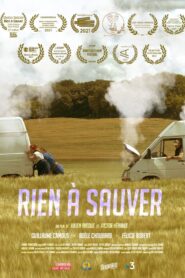 Rien à sauver 2020 on netflix