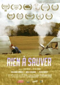Rien à sauver 2020 on netflix