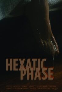 Hexatic Phase 2020 on netflix