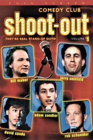 Comedy Club Shoot-out: Vol. 1 2006 on netflix