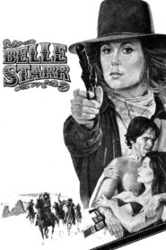 Belle Starr 1980 on netflix