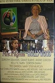 Mrs. Pilgrim Goes to Hollywood 2003 on netflix