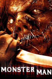 Monster Man 2003 on netflix