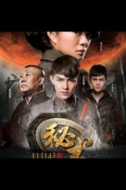 Mystery 2014 on netflix
