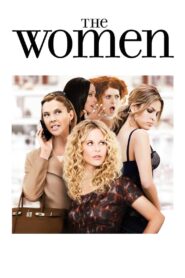The Women 2008 on netflix