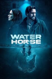 Water Horse 2024 on netflix