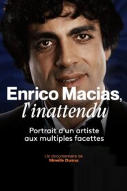 Enrico Macias, l’inattendu 2021 on netflix