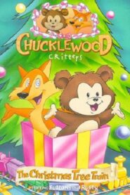 The Christmas Tree Train 1983 on netflix