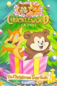 The Christmas Tree Train 1983 on netflix