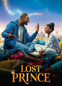 The Lost Prince 2020 on netflix