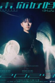 张杰2024未·你好吗跨年演唱会 2023 on netflix