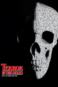 Terror in the Aisles 1984 on netflix
