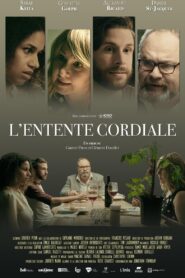 The Cordial Agreement 2022 on netflix