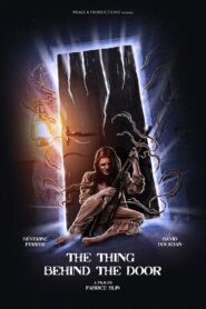 The Thing Behind The Door 2023 on netflix