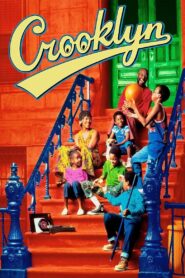 Crooklyn 1994 on netflix