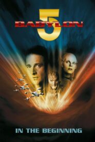 Babylon 5: In the Beginning 1998 on netflix