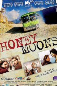 Honeymoons 2009 on netflix