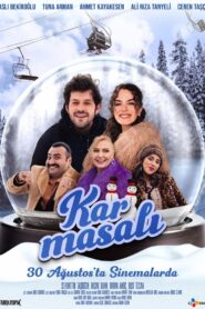 Kar Masalı 2024 on netflix