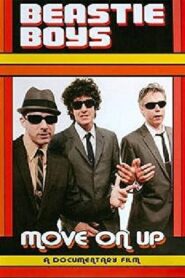 Beastie Boys: Move on Up 2011 on netflix