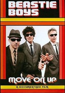 Beastie Boys: Move on Up 2011 on netflix