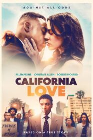 California Love 2021 on netflix