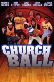 Church Ball 2006 on netflix