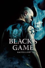 Black’s Game 2012 on netflix