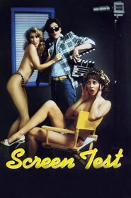 Screen Test 1985 on netflix