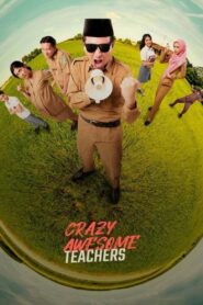 Crazy Awesome Teachers 2020 on netflix