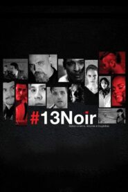 13Noir 2013 on netflix