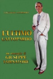 L’ultimo gattopardo – Ritratto di Goffredo Lombardo 2010 on netflix