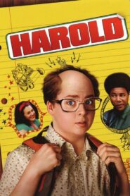 Harold 2008 on netflix