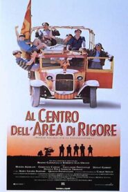 Al centro dell’area di rigore 1996 on netflix