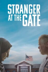 Stranger at the Gate 2022 on netflix