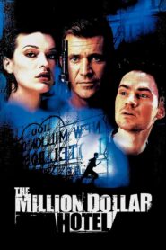 The Million Dollar Hotel 2000 on netflix
