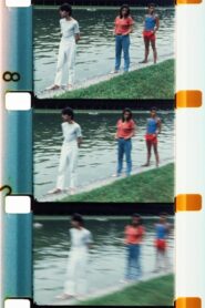 Chutes de Feuilles d’été 1983 on netflix