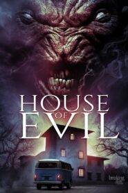 House of Evil 2017 on netflix