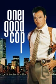 One Good Cop 1991 on netflix