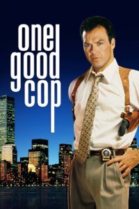 One Good Cop 1991 on netflix