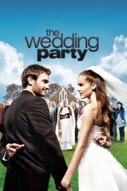 The Wedding Party 2010 on netflix