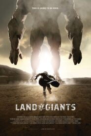 Land of Giants 2013 on netflix
