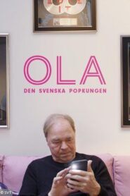 Ola – den svenska popkungen 2020 on netflix
