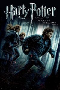 Harry Potter and the Deathly Hallows: Part 1 2010 on netflix