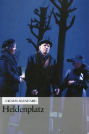 Heldenplatz 1989 on netflix